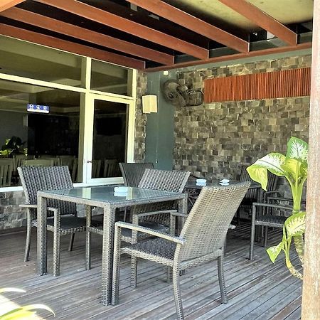 The Yani Hotel Bali Pesanggaran Buitenkant foto